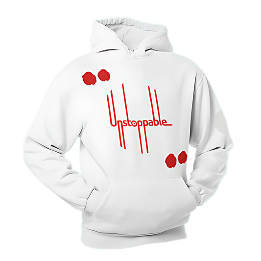 Smacby Unisex Hoodie