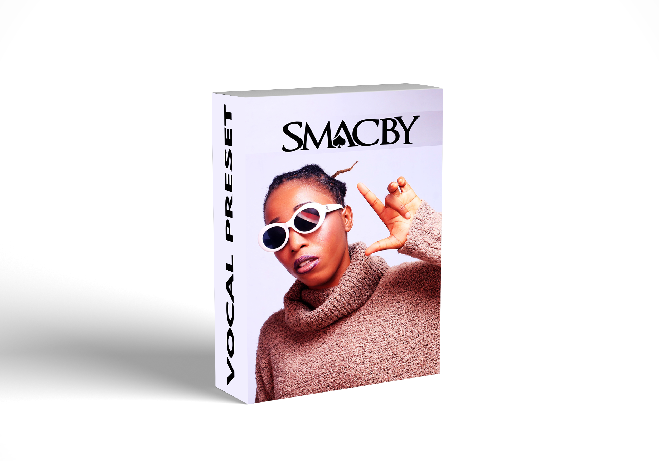 Smacby Preset